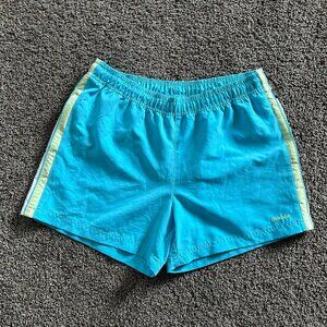 Reebok Women's Shorts Size Medium